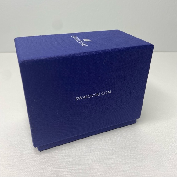 Swarovski Taddeo Skull Crystal Bracelet Unisex - Picture 9 of 11